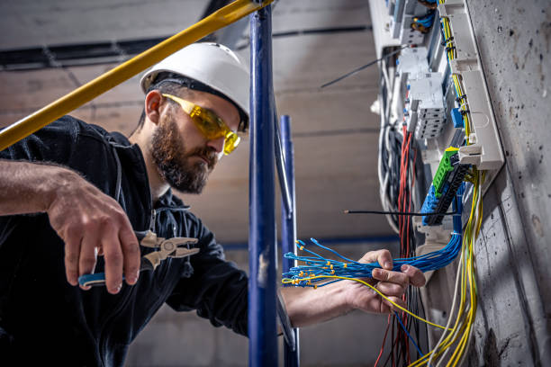Best Electrical Wiring Services  in Cornell, WI