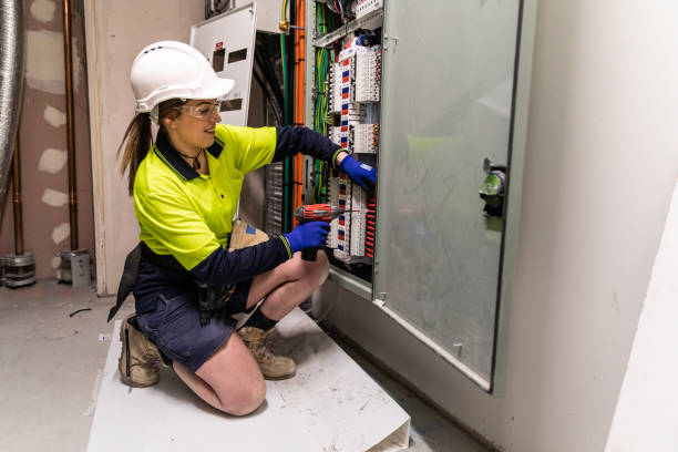 Best Electrical Upgrades for Homes  in Cornell, WI