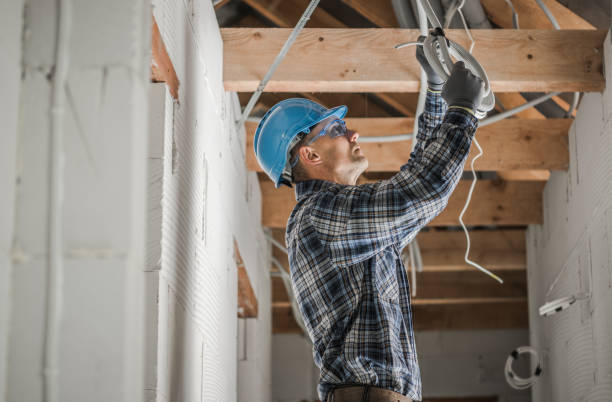 Best 24-Hour Electrician  in Cornell, WI