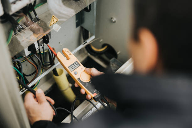 Best Electrical Rewiring Services  in Cornell, WI