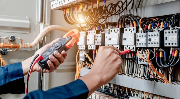 Best Electrical Repair Services  in Cornell, WI