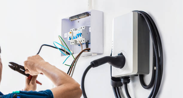 Best Electrical System Inspection  in Cornell, WI