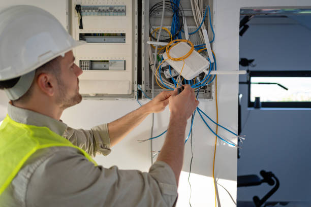 Best Local Electrician Companies  in Cornell, WI