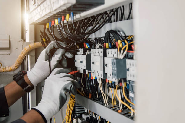 Best Emergency Electrician Near Me  in Cornell, WI